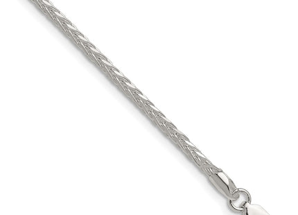 Sterling Silver Chains Style QDDS060 - Classique Jewelry Inc.