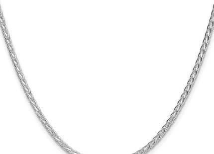 Sterling Silver Chains Style QDDS060R - Classique Jewelry Inc.