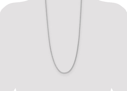 Sterling Silver Chains Style QDDS060R - Classique Jewelry Inc.