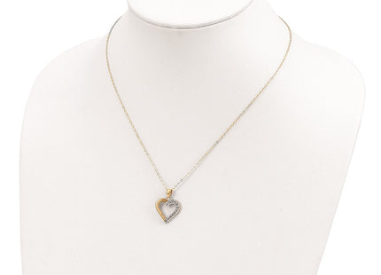 Sterling Silver Jewelry Style QDF102 - Classique Jewelry Inc.