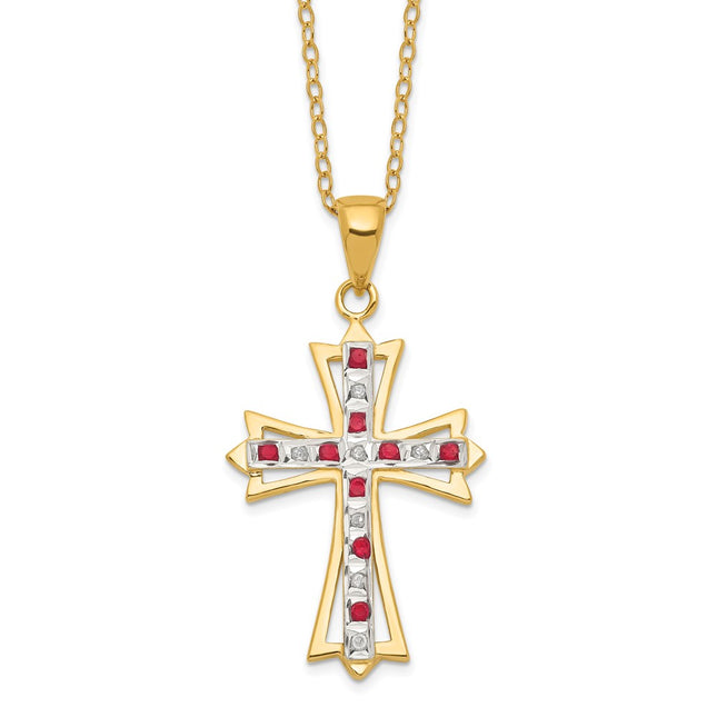 Sterling Silver Jewelry Style QDF128 - Classique Jewelry Inc.