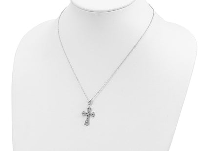 Sterling Silver Jewelry Style QDF129 - Classique Jewelry Inc.