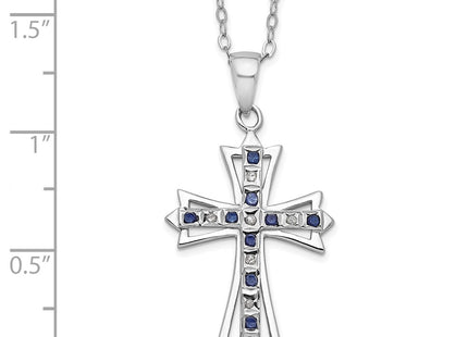Sterling Silver Jewelry Style QDF129 - Classique Jewelry Inc.