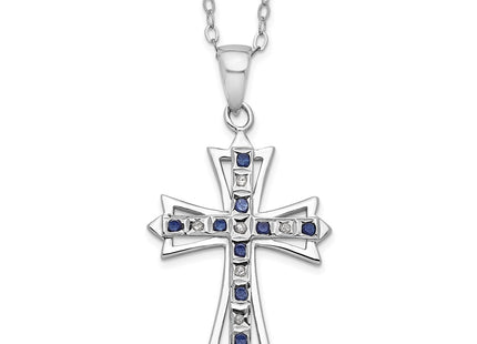 Sterling Silver Jewelry Style QDF129 - Classique Jewelry Inc.
