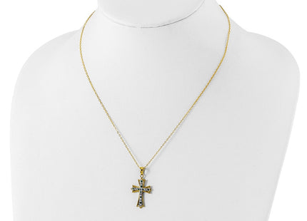 Sterling Silver Jewelry Style QDF130 - Classique Jewelry Inc.