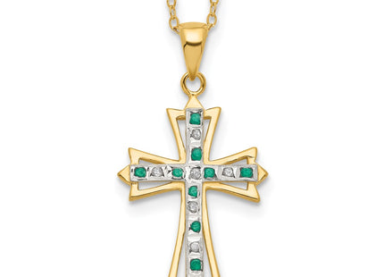 Sterling Silver Jewelry Style QDF130 - Classique Jewelry Inc.