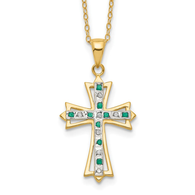 Sterling Silver Jewelry Style QDF130 - Classique Jewelry Inc.