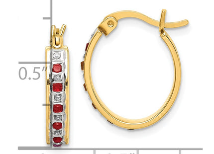 Sterling Silver Earrings Style QDF134 - Classique Jewelry Inc.