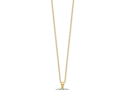 Sterling Silver Jewelry Style QDF138 - Classique Jewelry Inc.