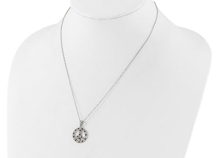 Sterling Silver Jewelry Style QDF209 - Classique Jewelry Inc.