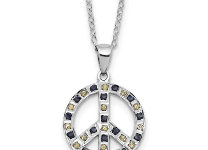 Sterling Silver Jewelry Style QDF209 - Classique Jewelry Inc.