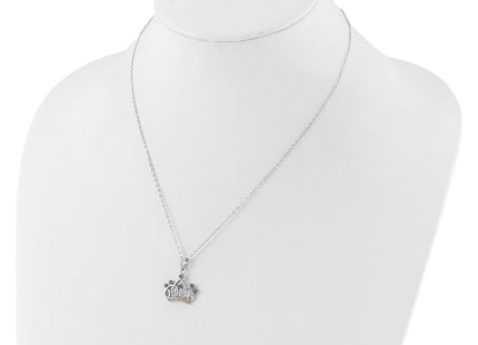 Sterling Silver Jewelry Style QDF210 - Classique Jewelry Inc.