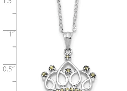 Sterling Silver Jewelry Style QDF210 - Classique Jewelry Inc.