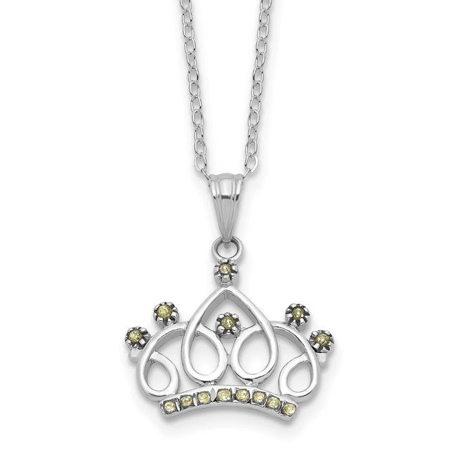 Sterling Silver Jewelry Style QDF210 - Classique Jewelry Inc.