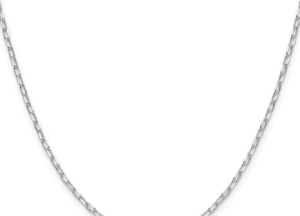 Sterling Silver Chains Style QDFC050 - Classique Jewelry Inc.