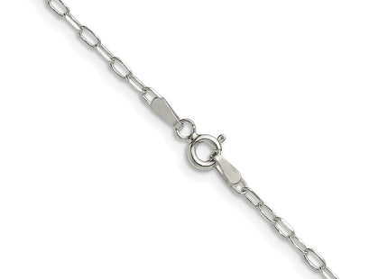 Sterling Silver Chains Style QDFC050 - Classique Jewelry Inc.