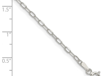 Sterling Silver Chains Style QDFC050 - Classique Jewelry Inc.