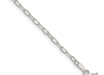 Sterling Silver Chains Style QDFC050 - Classique Jewelry Inc.