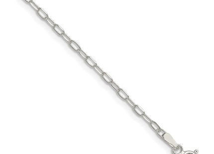 Sterling Silver Chains Style QDFC050 - Classique Jewelry Inc.