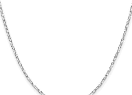 Sterling Silver Chains Style QDFC050R - Classique Jewelry Inc.