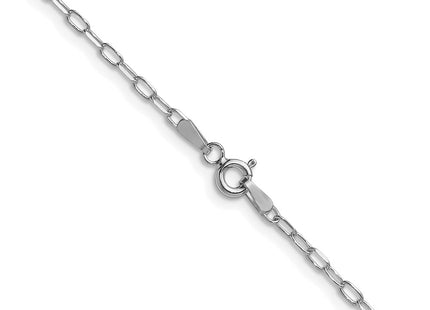 Sterling Silver Chains Style QDFC050R - Classique Jewelry Inc.