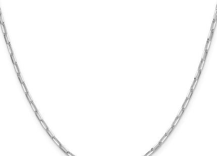 Sterling Silver Chains Style QDFC060 - Classique Jewelry Inc.