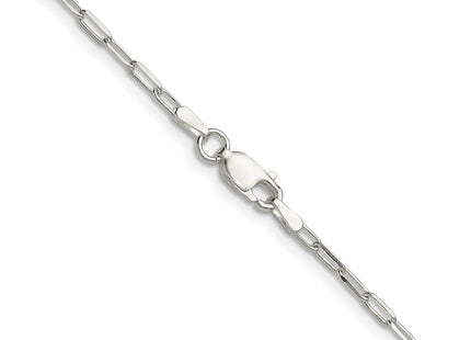 Sterling Silver Chains Style QDFC060 - Classique Jewelry Inc.