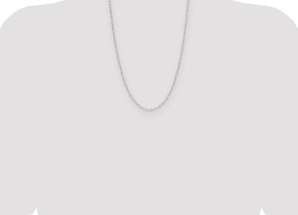 Sterling Silver Chains Style QDFC060 - Classique Jewelry Inc.