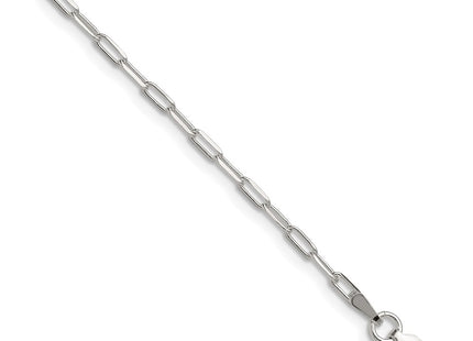 Sterling Silver Chains Style QDFC060 - Classique Jewelry Inc.