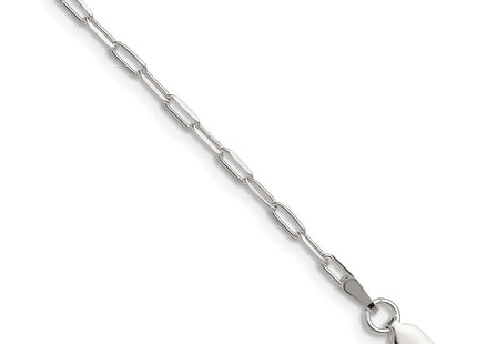 Sterling Silver Chains Style QDFC060 - Classique Jewelry Inc.