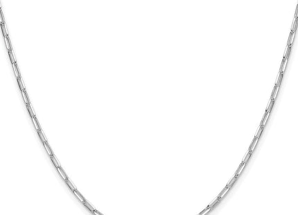 Sterling Silver Chains Style QDFC060R - Classique Jewelry Inc.