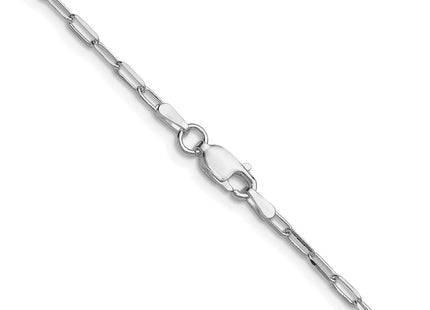 Sterling Silver Chains Style QDFC060R - Classique Jewelry Inc.