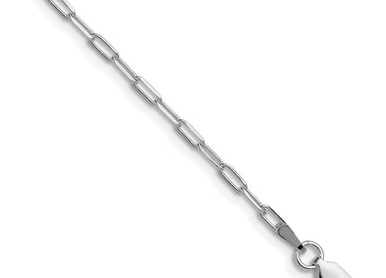 Sterling Silver Chains Style QDFC060R - Classique Jewelry Inc.