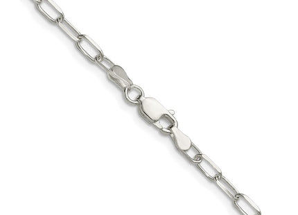 Sterling Silver Chains Style QDFC080 - Classique Jewelry Inc.