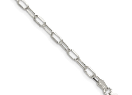 Sterling Silver Chains Style QDFC080 - Classique Jewelry Inc.