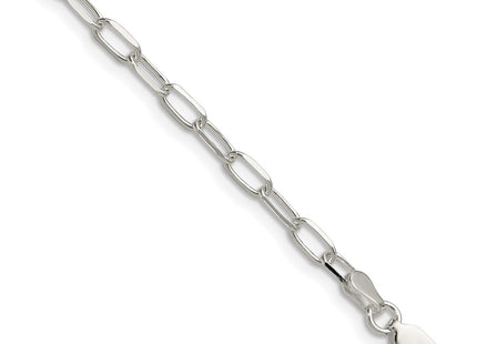 Sterling Silver Chains Style QDFC080 - Classique Jewelry Inc.