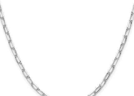 Sterling Silver Chains Style QDFC080R - Classique Jewelry Inc.