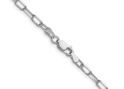 Sterling Silver Chains Style QDFC080R - Classique Jewelry Inc.