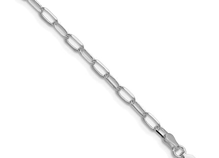 Sterling Silver Chains Style QDFC080R - Classique Jewelry Inc.