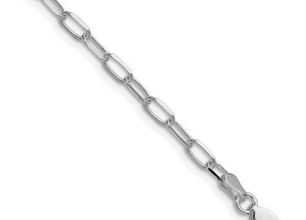 Sterling Silver Chains Style QDFC080R - Classique Jewelry Inc.