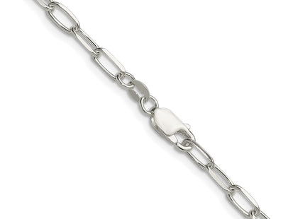 Sterling Silver Chains Style QDFC100 - Classique Jewelry Inc.