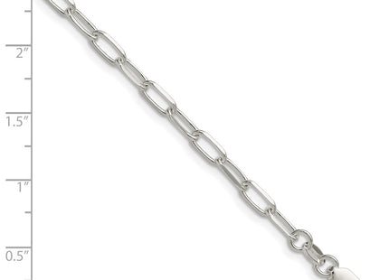 Sterling Silver Chains Style QDFC100 - Classique Jewelry Inc.