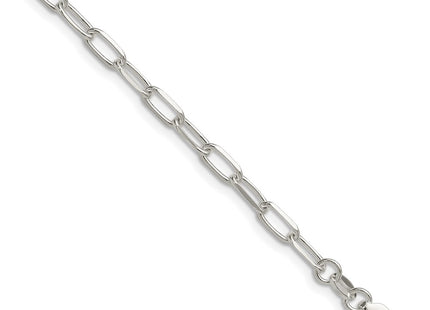 Sterling Silver Chains Style QDFC100 - Classique Jewelry Inc.