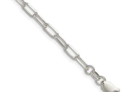 Sterling Silver Chains Style QDFC100 - Classique Jewelry Inc.