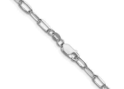 Sterling Silver Chains Style QDFC100R - Classique Jewelry Inc.