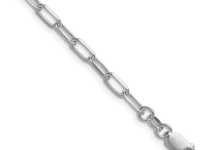 Sterling Silver Chains Style QDFC100R - Classique Jewelry Inc.