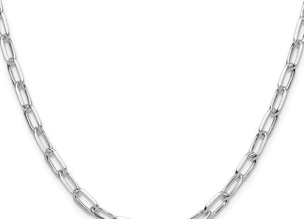 Sterling Silver Chains Style QDFC120 - Classique Jewelry Inc.