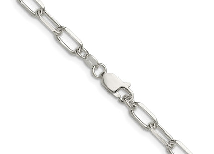 Sterling Silver Chains Style QDFC120 - Classique Jewelry Inc.