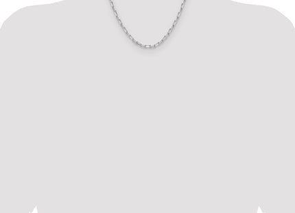 Sterling Silver Chains Style QDFC120 - Classique Jewelry Inc.