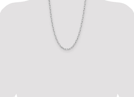 Sterling Silver Chains Style QDFC120 - Classique Jewelry Inc.
